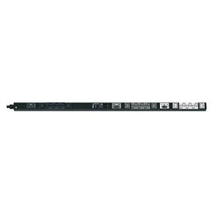 PANDUIT Panduit P24D01M Metered Pdu 30A 18 C13 6 C19