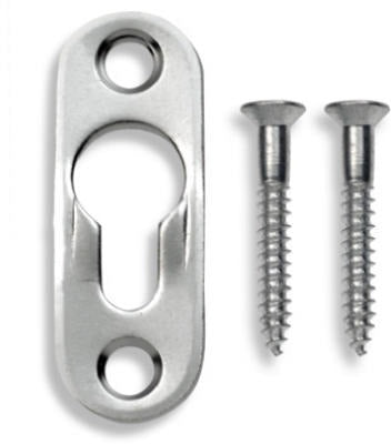 HILLMAN Hillman Fasteners 50236 Keyhole Hanger 2-hole Zinc Plated