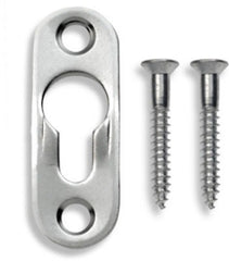 HILLMAN Hillman Fasteners 50236 Keyhole Hanger 2-hole Zinc Plated