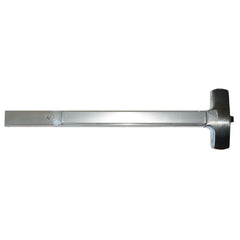 FALCON Falcon 25REO6263 Rim Exit Device 3 Foot Satin Chrome