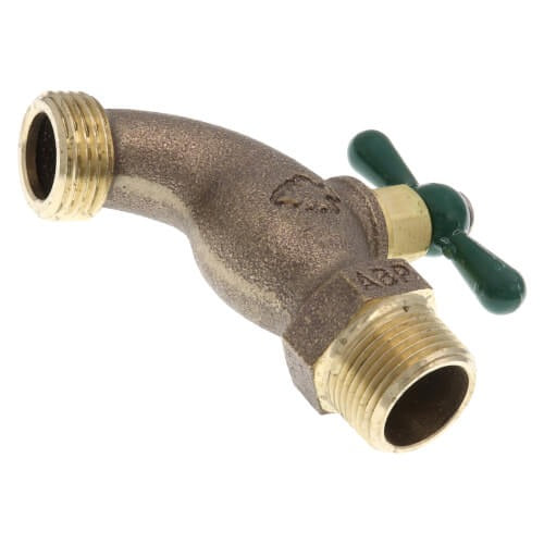 WILKINS Wilkins 34-195XL 195XL Hose Bibb 3/4 in