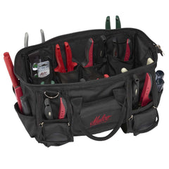 MALCO Malco TB1 Soft Sided Tool Bag 18 Pocket