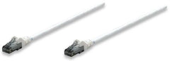 INTELLINET Intellinet 347372 Cat6 Utp Patch Cord 0.5 Feet White