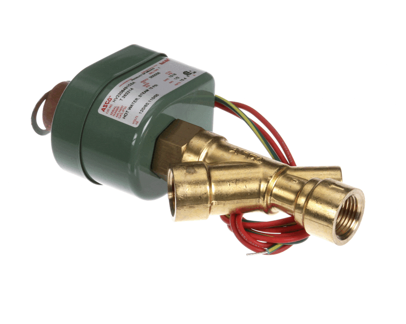 CLEVELAND Cleveland FK22221 Solenoid Valve Kit 110/120V (1/2 in) CLEFK22221