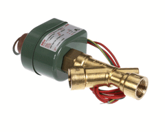 CLEVELAND Cleveland FK22221 Solenoid Valve Kit 110/120V (1/2 in) CLEFK22221