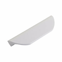 SCHAUB Schaub 211039-MW Cabinet Cup Pull 96mm Matte White