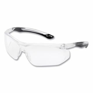 GATEWAY SAFETY Gateway Safety 37bk80 Safety Glasses Clear Ansi Z87.1