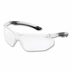 GATEWAY SAFETY Gateway Safety 37bk80 Safety Glasses Clear Ansi Z87.1