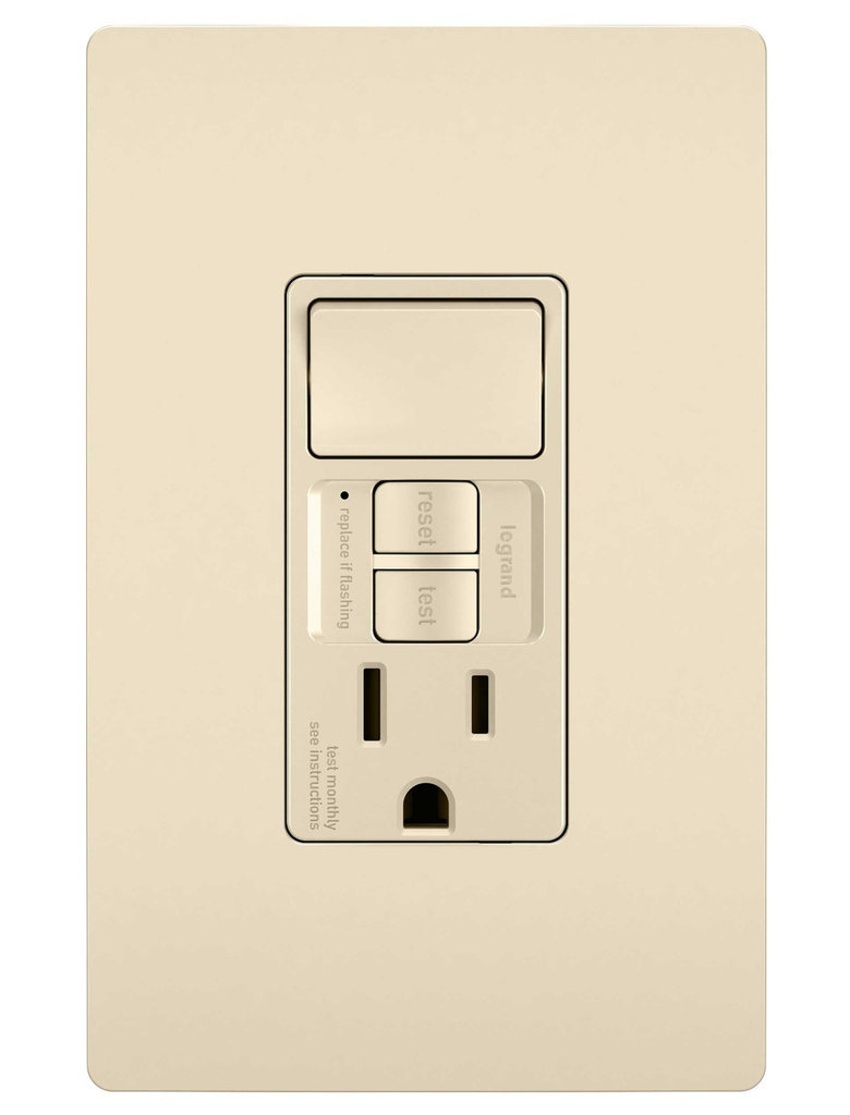 LEGRAND 1597SWTTRLACCD4 RELAYS & SWITCHES