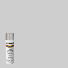 RUST-OLEUM Rust-Oleum 7585838 Professional Cold Galvanizing Compound Spray Paint 20 oz