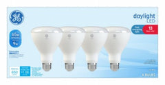 GE G E Lighting 41048 R30 Led Bulb 10W Daylight 4 Pack