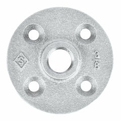 SOUTHLAND B K/mueller Inds 511-602HC Galvanized Floor Flange 3/8 in