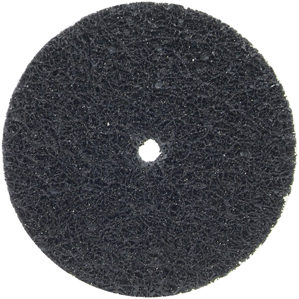 NORTON Norton 66261007988 Deburring Disc 6 in Extra Coarse