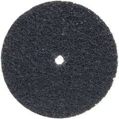 NORTON Norton 66261007988 Deburring Disc 6 in Extra Coarse