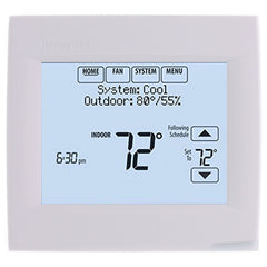 HONEYWELL HOME Honeywell Home TH8320R1003 VisionPRO 8000 18-30 Vac Dual Powered (3H/2C) Replaces THT02478