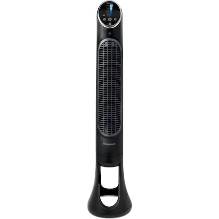 HONEYWELL Honeywell HWLHYF290B QuietSet Whole Room Tower Fan (1 Pack)