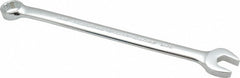 PROTO Proto J1218-T500 Combination Wrench 9/16 Inch 12-point