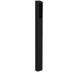 PEDESTAL PRO Pedestal Pro Llc 64TOW-PRO-002-CRS 66 Inch Steel Bollard