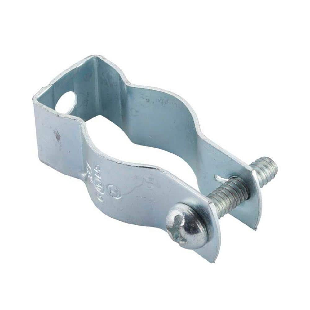 HALEX Halex 26781 3/4 in EMT IMC or rigid conduit hanger 500 lb capacity (5-Pack)