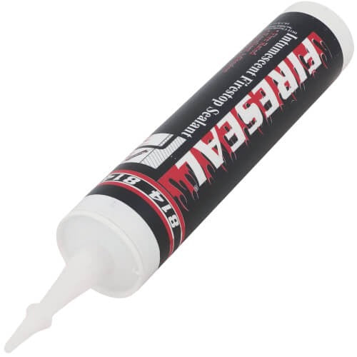 POLYMER ADHESIVES Polymer Adhesives FS-T Intumescent Firestop Sealant (10.5 oz)