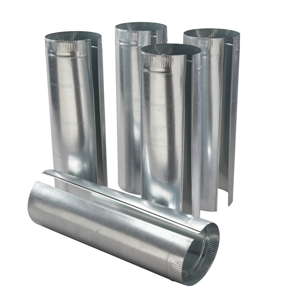 BROAN-NUTONE 407 INLINE DUCT FANS