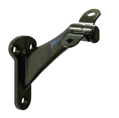 DON-JO Don-jo 130620 Die Cast Handrail Bracket Antique Nickel