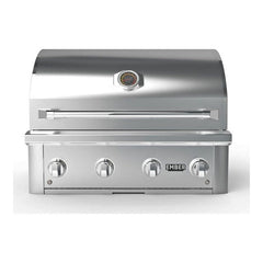 WILDFIRE OUTDOOR LIVING Wildfire Outdoor Living EMB32G-SS-NG Ember 32 Inch Gas Grill