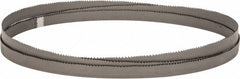STARRETT Starrett 13665 Welded Bandsaw Blade 6-10 Tpi Bi-metal