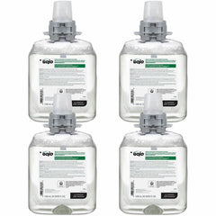 GOJO Gojo GOJ516504CT Hand foam soap refill for FMX-12 1250 ml Pack of 4