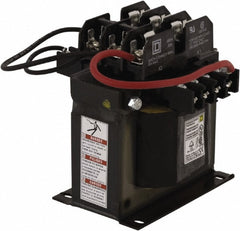 SCHNEIDER ELECTRIC Square D 9070TF300D5 Control Transformer 300 Va