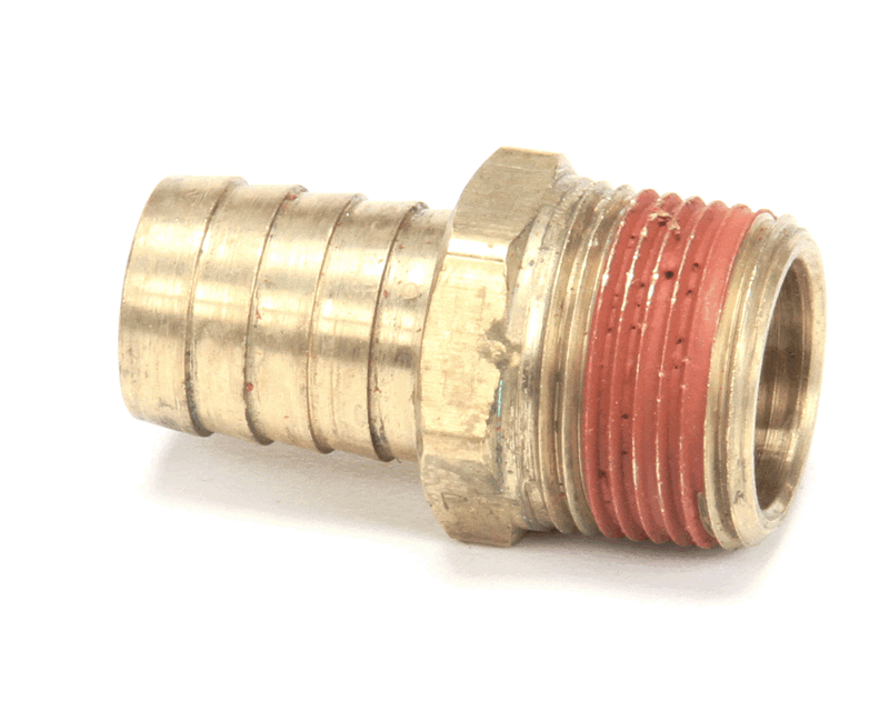 CLEVELAND Cleveland FK06240 Kit-Fitting Hose Barb 3/4 x 3/4 MPT (Each) Replacement CLE06240