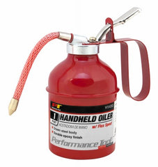 PERFORMANCE TOOL Wilmar Corporation W54263 Epoxy Finished Oiler 1 Point