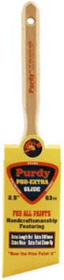 PURDY Purdy Corporation 144152720 Angle Sash Trim Brush 2 in