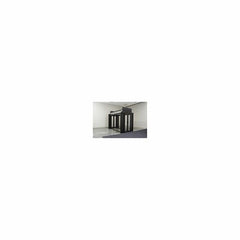 APC Apc FS-DR-2002-B Hyperpod Door Frame Cabinet Hardware