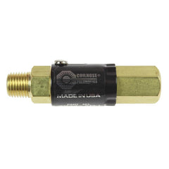 COILHOSE PNEUMATICS Coilhose Pneumatics 4214-ADJ Inline Air Regulator 150 Psi