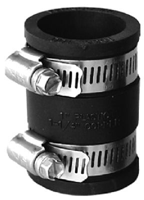 FERNCO Fernco Inc P1056-100 Condensate Pipe Connector