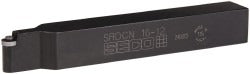 SECO TOOLS Seco 00071928 Srdc Indexable Turning Toolholder 1x1 Rcmt