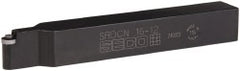 SECO TOOLS Seco 00071928 Srdc Indexable Turning Toolholder 1x1 Rcmt
