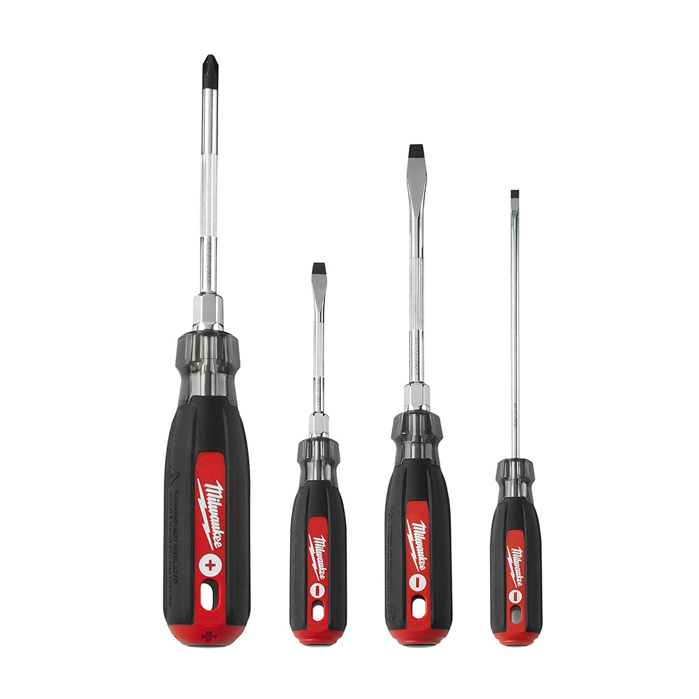 MILWAUKEE 48-22-2884 SCREWDRIVERS & NUT DRIVERS