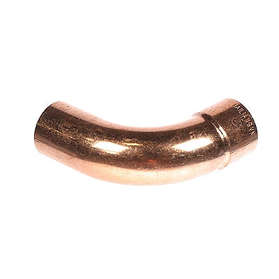 MUELLER STREAMLINE Mueller Streamline ELL00879 90 Degree Long Radius Elbow