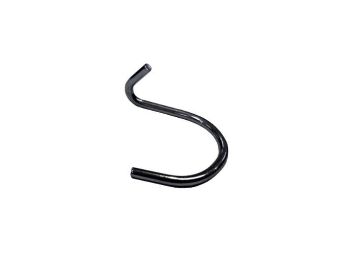 ARGO Argo 55lt2-whr-50 Upper Hanger Lo-trim Baseboard Bracket