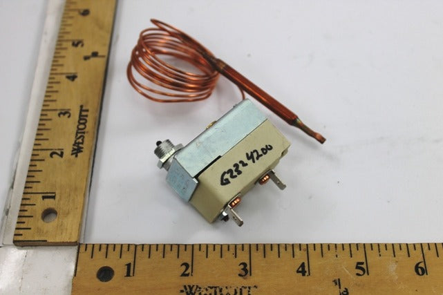 LAARS LAARSLAARSE2324200 LAARS-E2324200 High Limit Switch