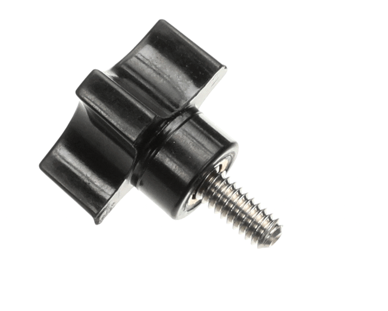 OLIVER Oliver 4560-2508-1110 Knob Wheel Carriage 4 Star (Each) OLI4560-2508-1110