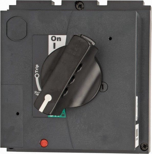 SCHNEIDER ELECTRIC Square D S32597 Circuit Breaker Rotary Handle