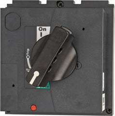 SCHNEIDER ELECTRIC Square D S32597 Circuit Breaker Rotary Handle