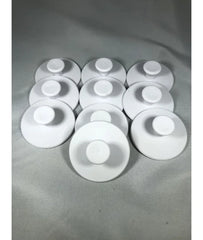 SPACEPAK Spacepak bm-6819 Air Shut-off Roof Cap