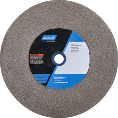 NORTON Norton 66253263053 Bench Pedestal Grinding Wheel 12 in
