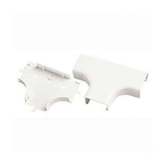 PANDUIT Panduit TFX5IW-X Power Rated Tee Raceway Fitting
