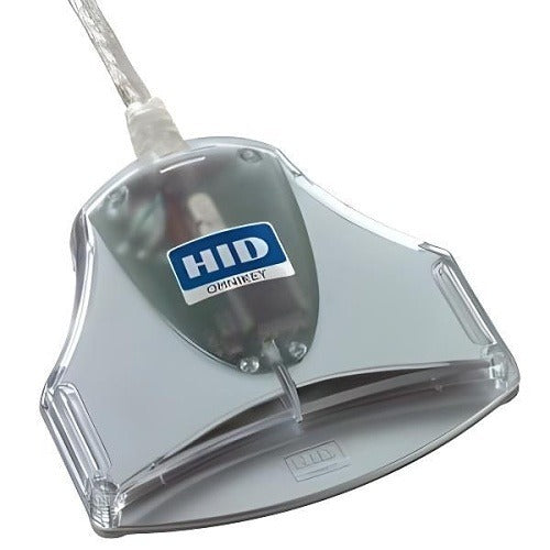 HID GLOBAL Hid Global Corporation R30210315-1 Smart Card Reader