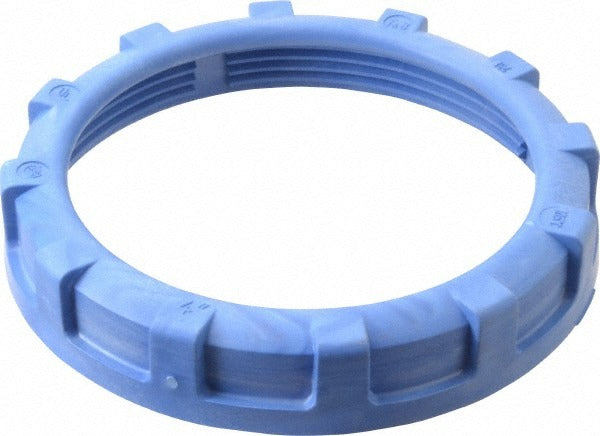THOMAS & BETTS Thomas Betts 231 Conduit Bushing 4 in Rigid Imc Plastic